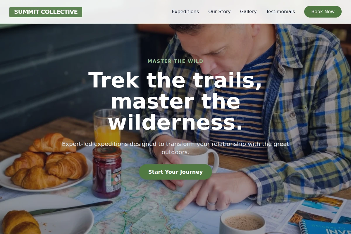 Shelter Travel Guide